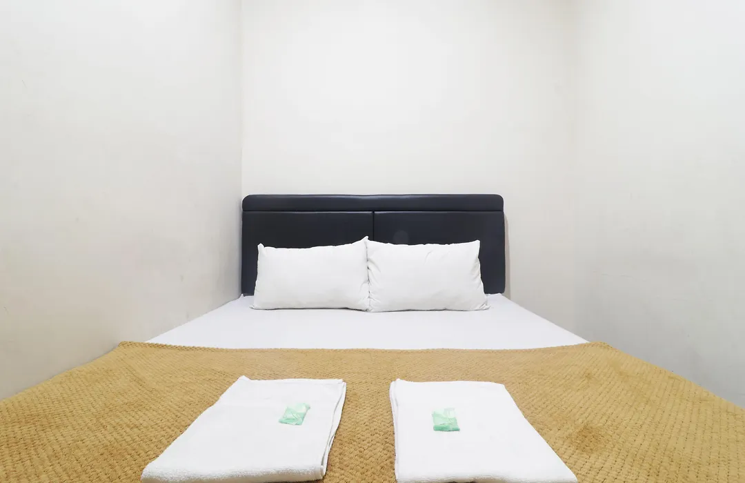 Hotel Omah Ampel Syariah-1