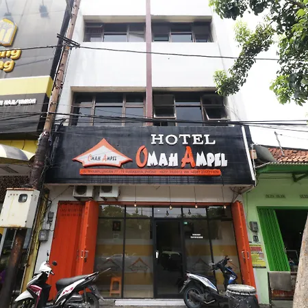 Hotel Omah Ampel Syariah-2