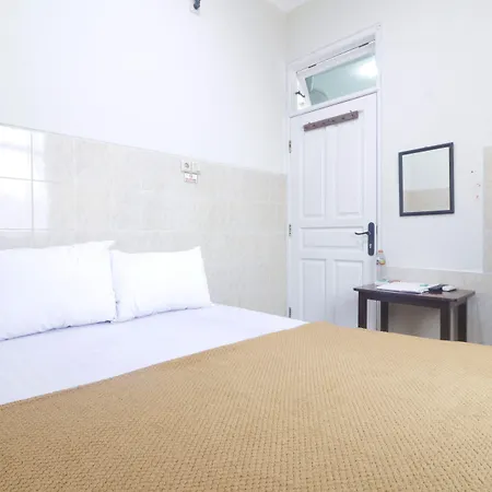 Hotel Omah Ampel Syariah-3