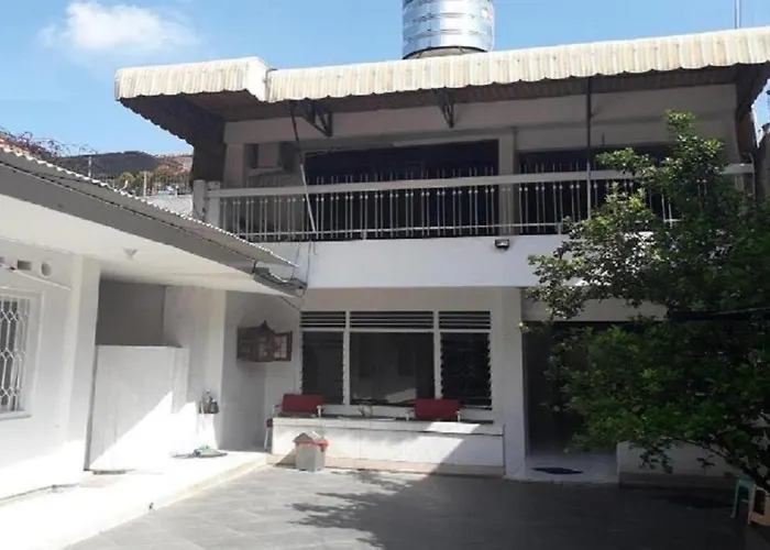 Graha Teras Syariah Hotel Surabaya