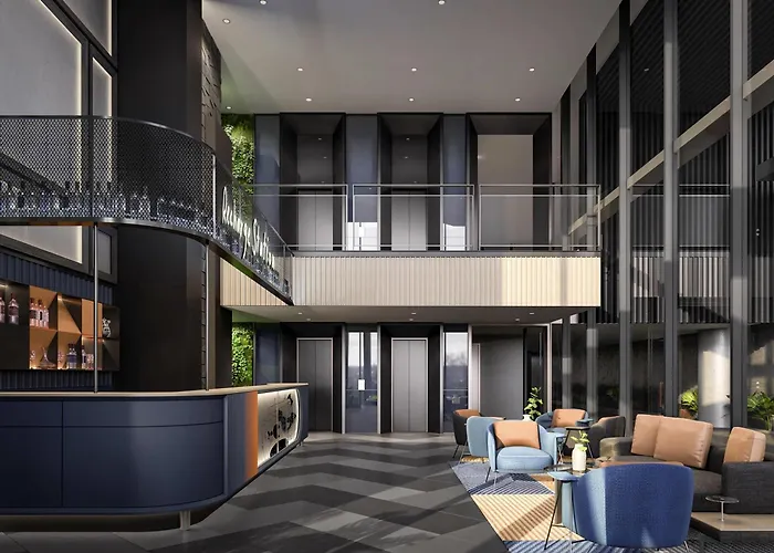 Ibis TidarHotel Surabaya